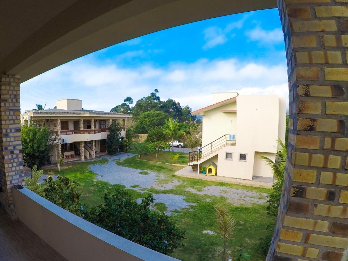 Residencial De Cesaro Garopaba Exterior photo