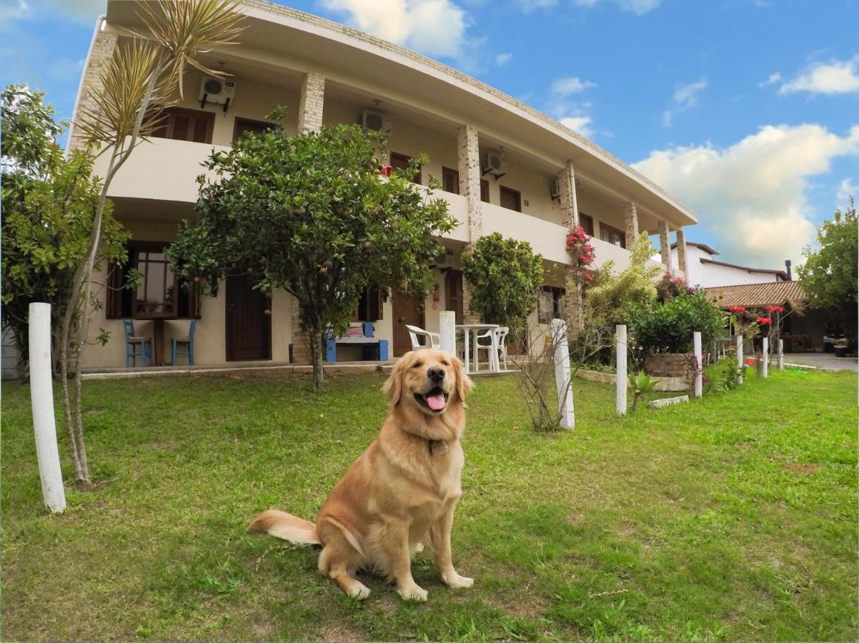 Residencial De Cesaro Garopaba Exterior photo
